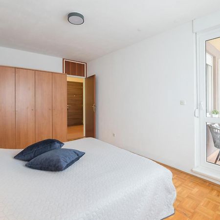 Apartment Tamaris Zadar Ngoại thất bức ảnh