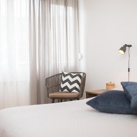 Apartment Tamaris Zadar Ngoại thất bức ảnh