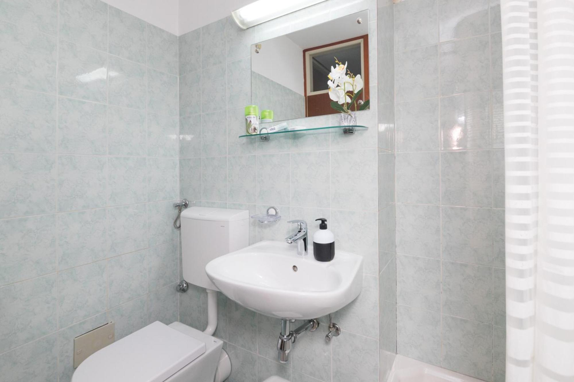 Apartment Tamaris Zadar Ngoại thất bức ảnh