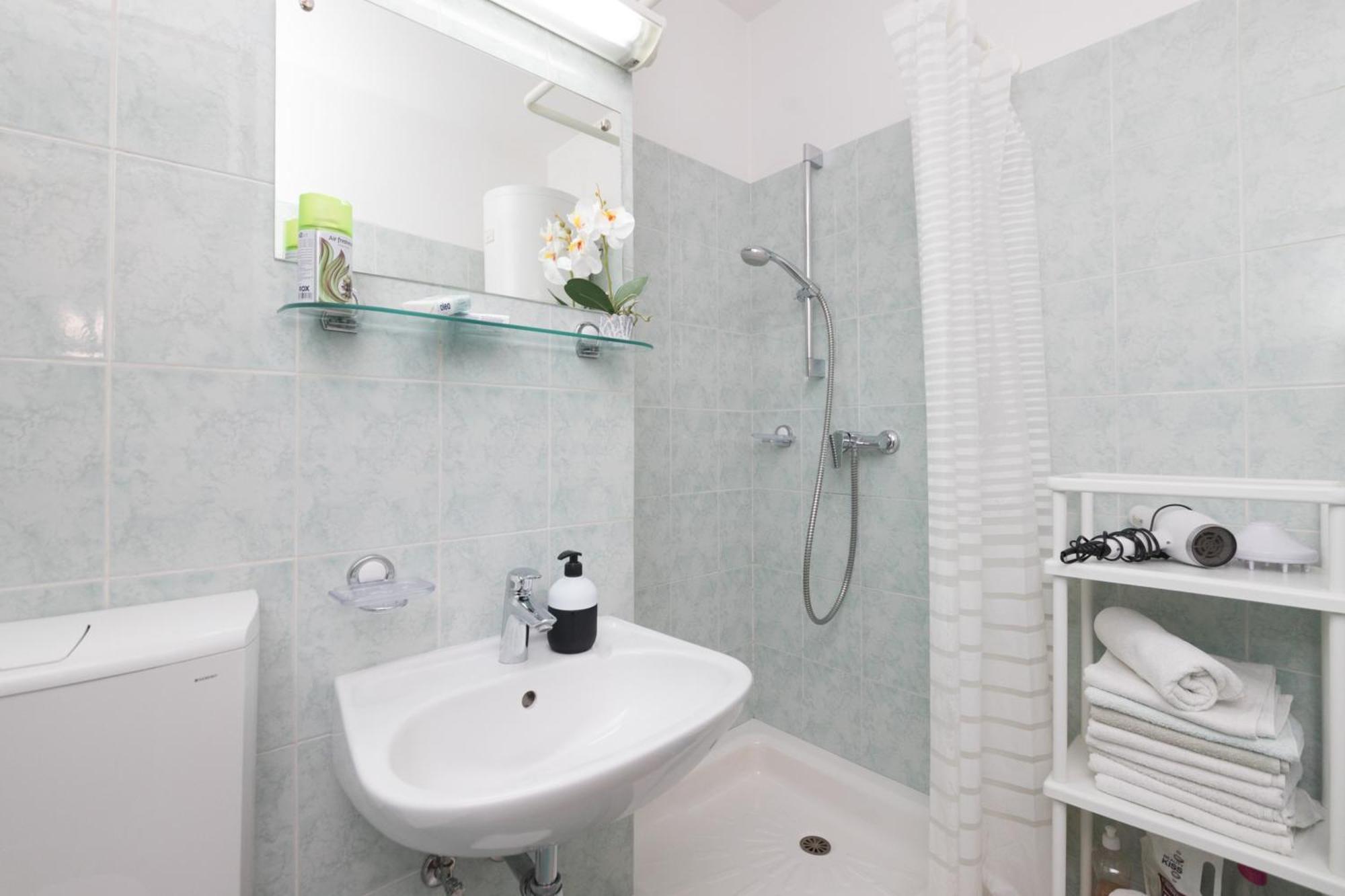 Apartment Tamaris Zadar Ngoại thất bức ảnh
