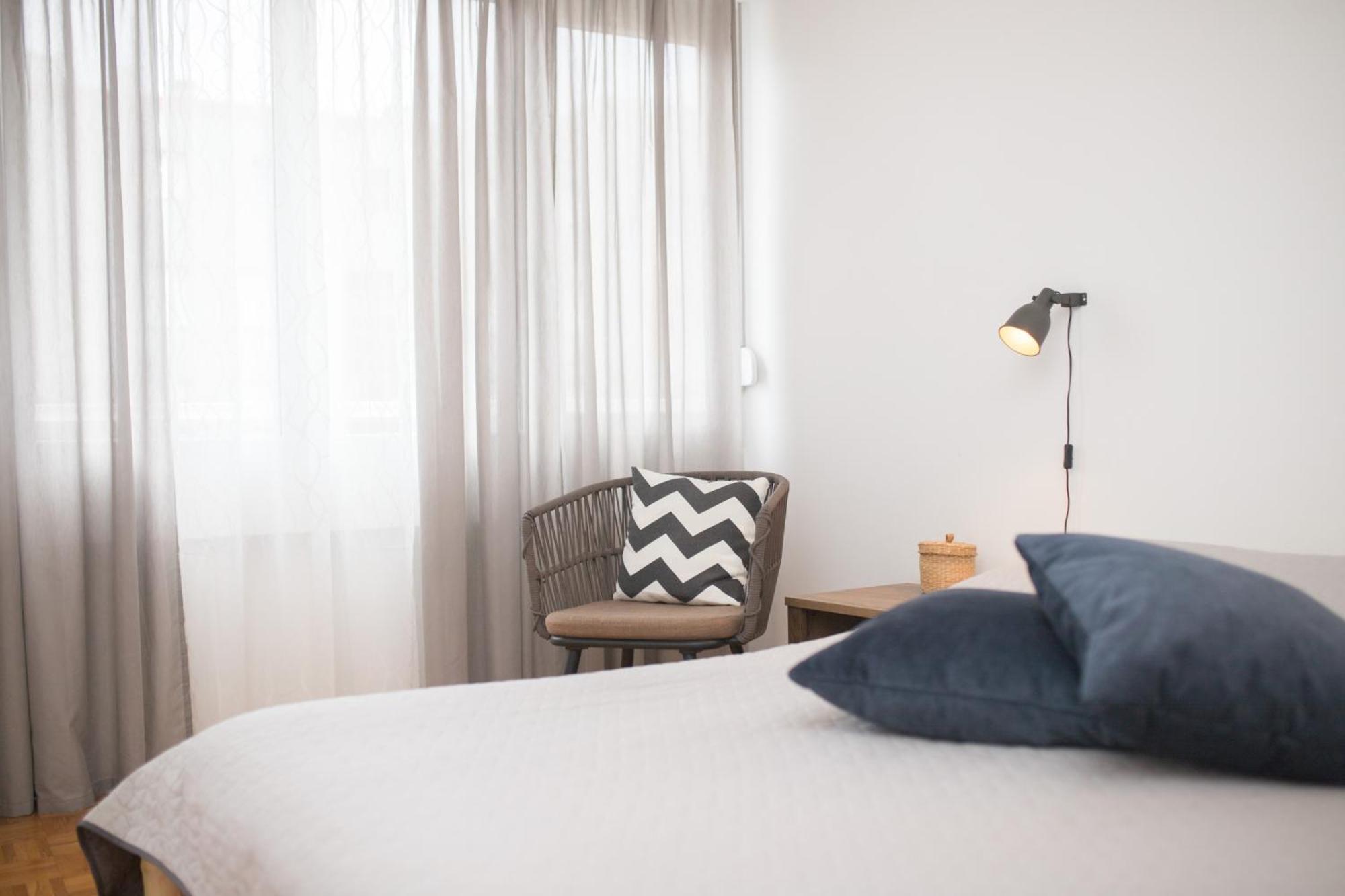 Apartment Tamaris Zadar Ngoại thất bức ảnh
