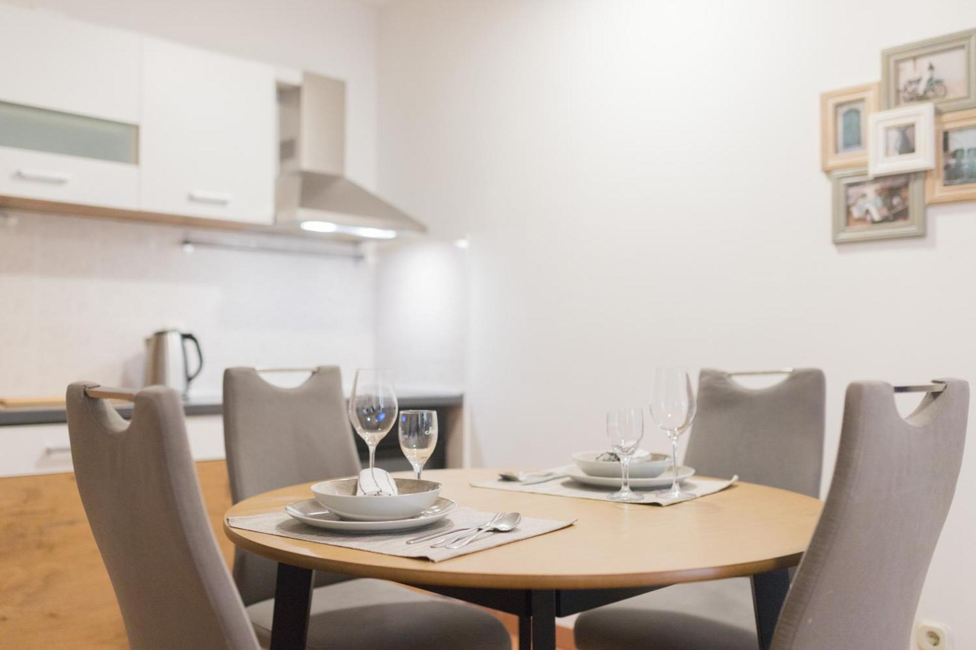 Apartment Tamaris Zadar Ngoại thất bức ảnh